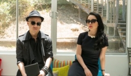 Đỗ Mạnh Cường tuyển model tại Hollywood cho show diễn xuân hè 2015